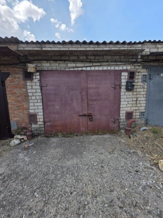 Продам гараж АГК МИР1 - фото 1