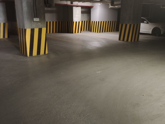 Паркомісце продаж ЖК Баку Днепр