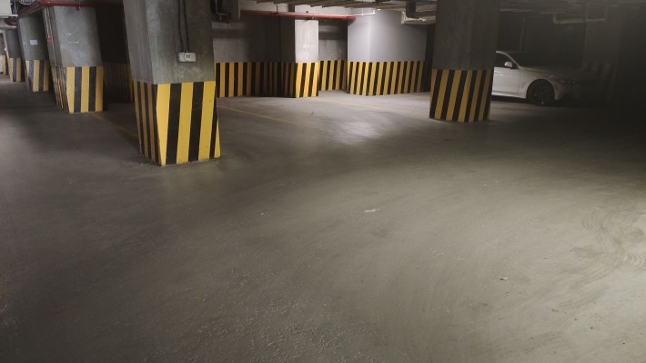 Паркомісце продаж ЖК Баку - фото 1