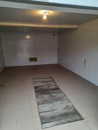 Продам гараж на Ильфа и Петрова угол Архитекторской - фото 1