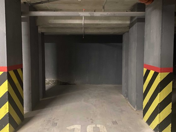 ЖК Sunrise. Продаж підземного парко місця в новубуд. вул. Січинського Львов