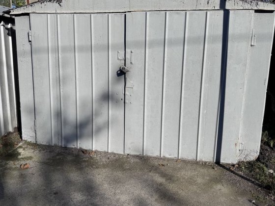 Продам гараж (ул. Радостная) Одесса