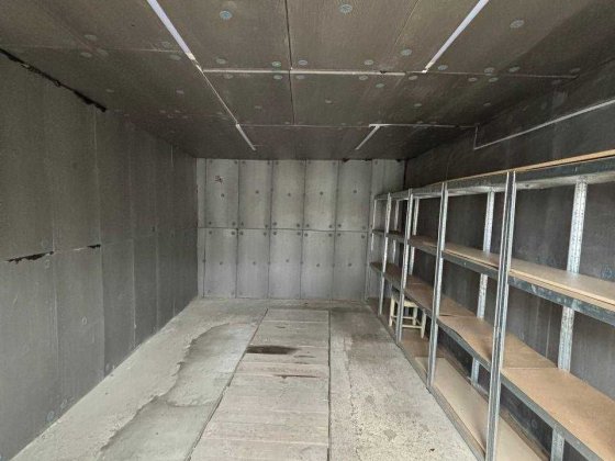 Продам гараж 21,4 кв.м. Одесса