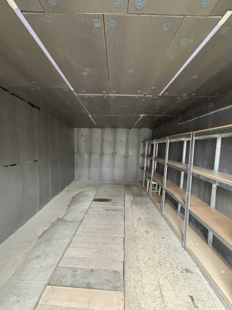 Продам гараж 21,4 кв.м. - фото 1