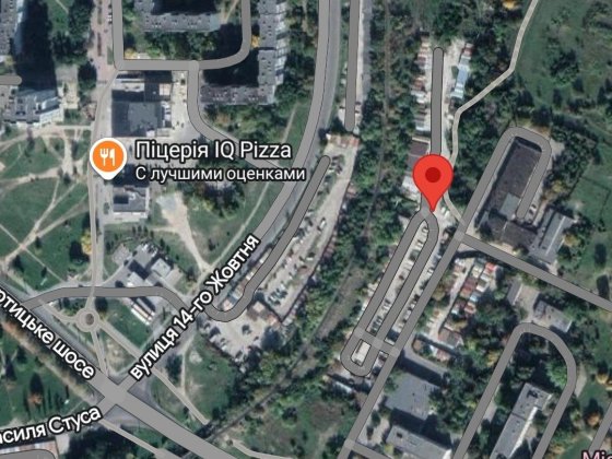 Гараж металлический разборной хортицкий район бабурка Запоріжжя