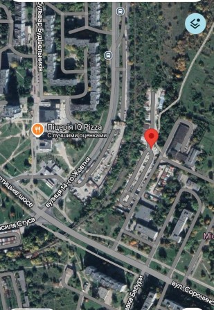 Гараж металлический разборной хортицкий район бабурка - фото 1