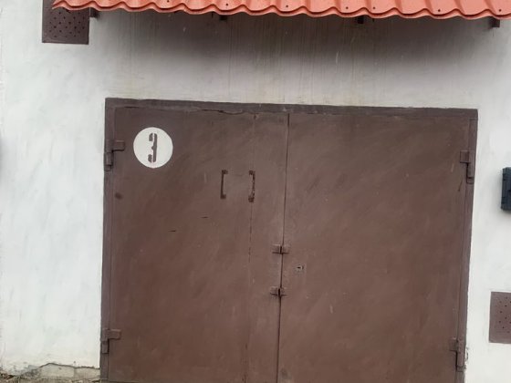 Продам гараж по вул. Чарівній  1 Шевченківський  гк «Транспортник 25» Запоріжжя