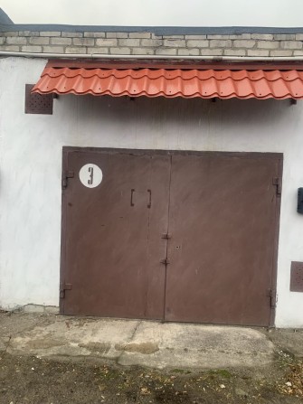Продам гараж по вул. Чарівній  1 Шевченківський  гк «Транспортник 25» - фото 1