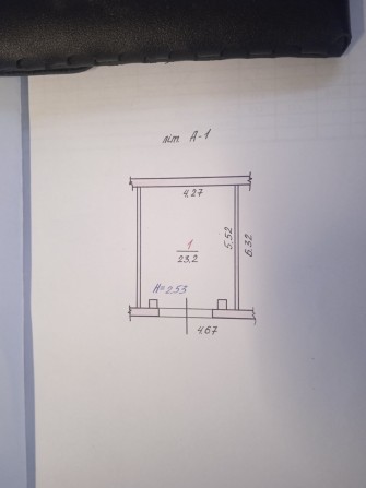 Продам гараж в а.к. Южный Буг - фото 1