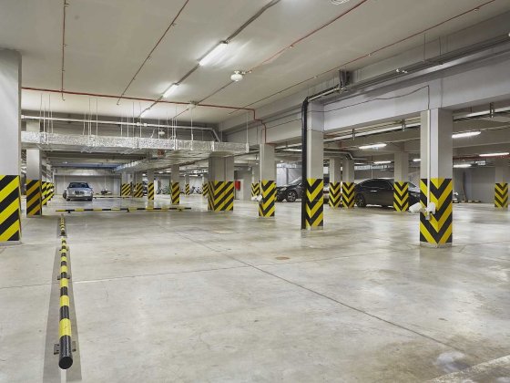 Продам паркомісце в ЖК Тайм | Паркінг Time Киев