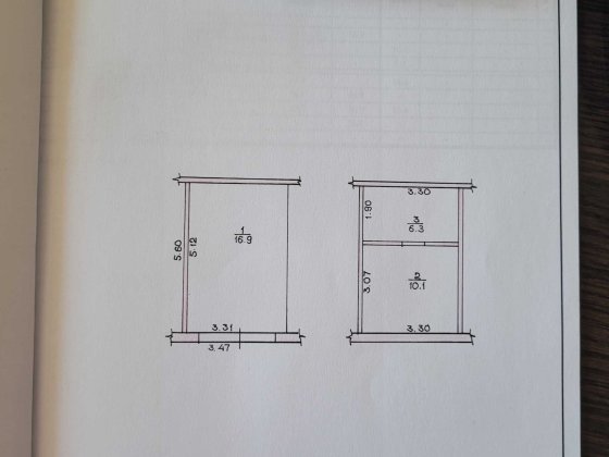 Гараж в автокооперативі Лада Николаев