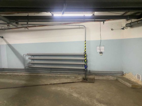 Підземний паркінг Гонти  7 Шулявська Дорогожичі Сирець Киев