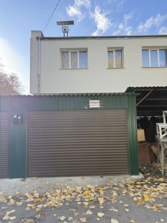 Продам гараж Чепемушки ул. Гайдара угол Ген. Петрова - фото 1