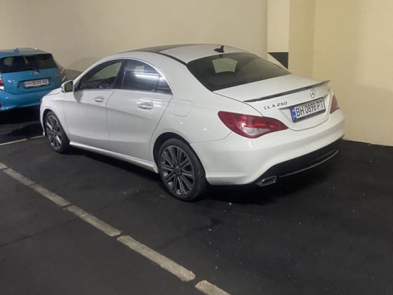 Продам паркинг в ЖК Акапулько 2 (хозяин) Одесса