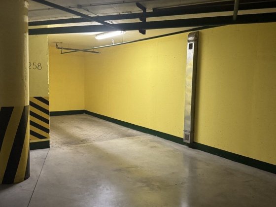 Паркинг Семейный Двойной  ЖК Мерседес Одесса