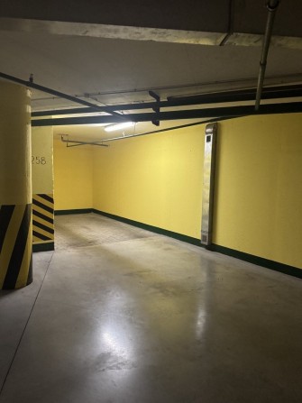 Паркинг Семейный Двойной  ЖК Мерседес - фото 1