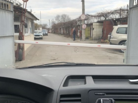 Продам гараж на Таирово Школьный аэродром, Радужный,Иверский монастырь Одесса