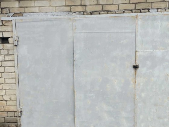 Продам кирпичный гараж кооператив "Индустриальный" Харків