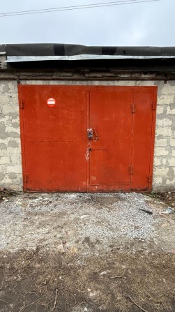 Гараж, склад , продам гаража - фото 1