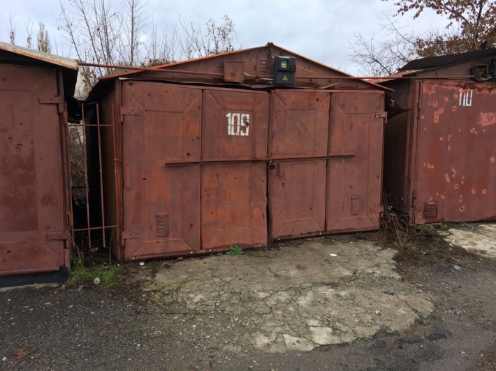 Гараж в Каскаде на Салтовке дешево! - фото 1