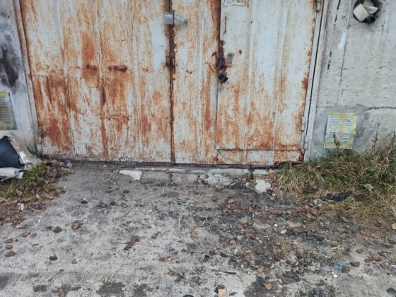 Продам гараж на Баварии ГСК "Ясная поляна"Цена 1500 у.е. Харків