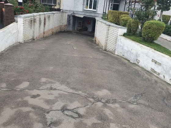 Продам підземний гараж ГК Гігант, вул. Гв.Широнінців(Салтівка) Харків
