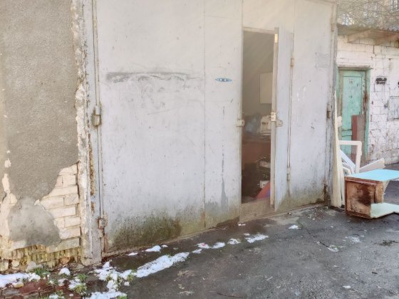 Продам гараж під склад чи авто, Дорогожичи Киев