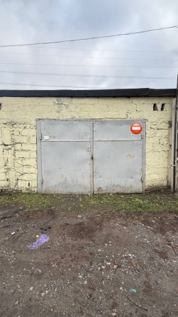 Продам гараж, склад - фото 1