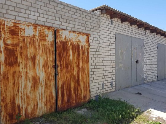 Продам гараж АГК "Московський" вул.Бучми (Уборевича), 13- 531мр(5.5$) Харьков