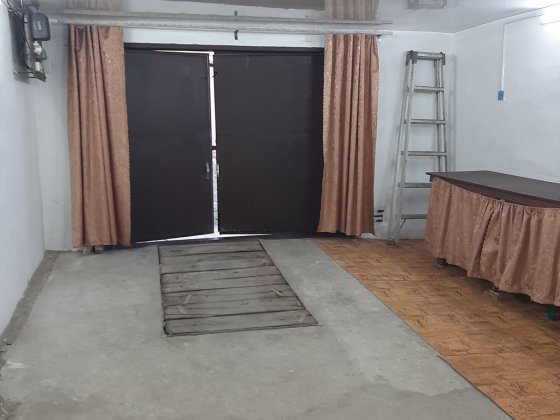 Продам гараж (кооператив "ЕРІС") Харків