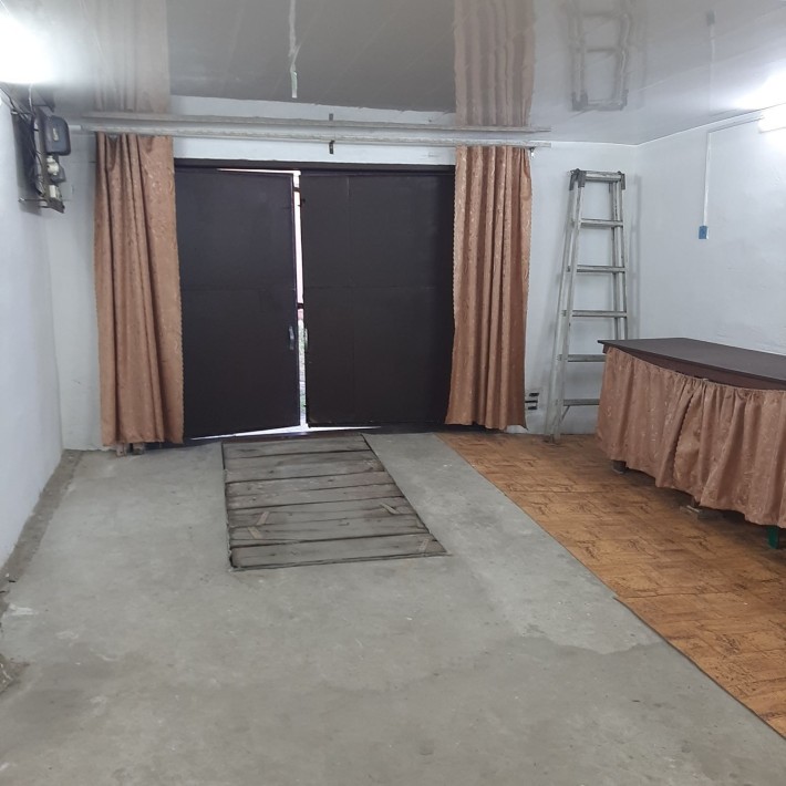 Продам гараж (кооператив "ЕРІС") - фото 1