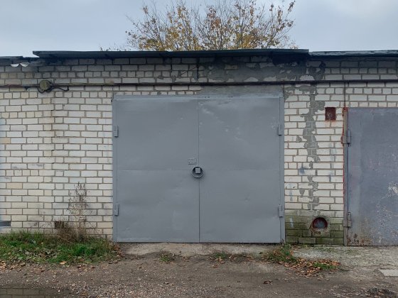 Продам гараж Ньютона Коммунальный рынок. Класс. Коммунальная. Харків