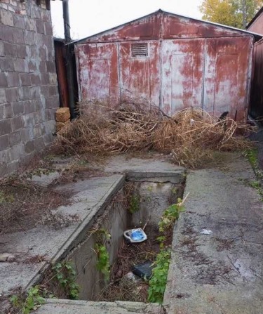 гараж, место под гараж в гаражном кооперативе экипаж, ртс хтз - фото 1