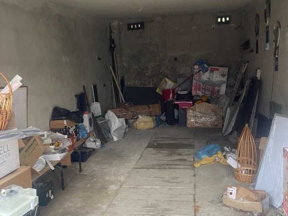 Продам. гараж в ценре Харьков