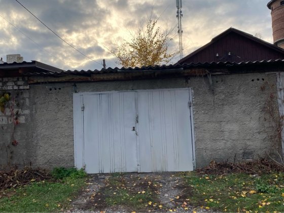 Продам гараж. Харків