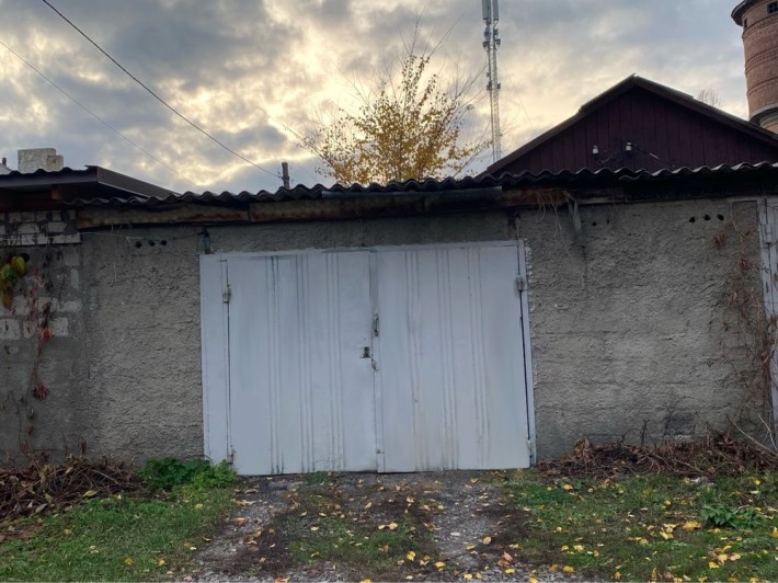 Продам гараж. - фото 1