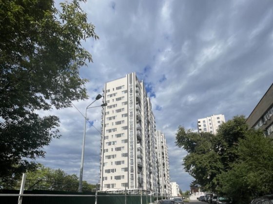 Продам паркинг ЖК КЛЮЧ, ул.Дмитрия Антоненка, м.Ботанический сад, Харьков