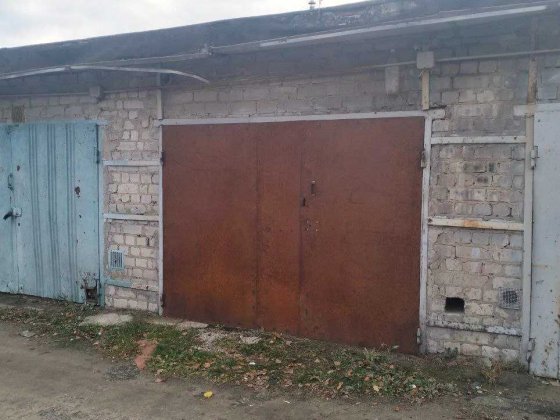 Продам кирпичный гараж 18м2 в гаражном кооперативе Волна) Харків
