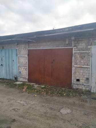 Продам кирпичный гараж 18м2 в гаражном кооперативе Волна) - фото 1