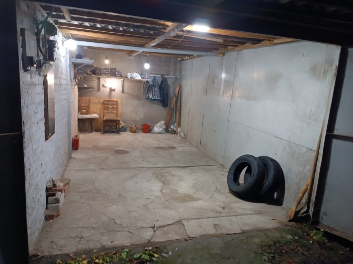 Продам гараж біля м.Студентська - фото 1