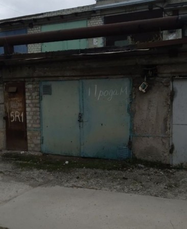Гараж охраняемый, в гаражном кооперативе по улице Бучмы. - фото 1