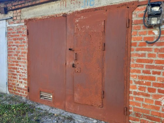 Продам гараж, вул.Бучми Харків