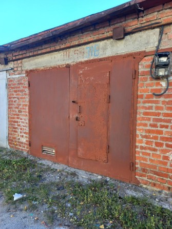 Продам гараж, вул.Бучми - фото 1