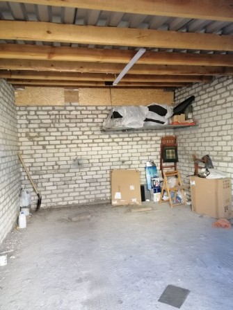 Продам гараж на Салтовке. Метро Салтовское. - фото 1