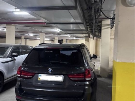 Машиномісце №89 М. Одеса, вул.Середньофонтанська,буд. 19а Одесса