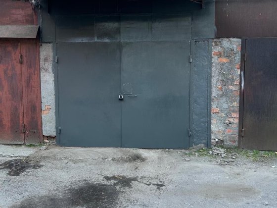 Гараж дє світло не вимикають Одесса