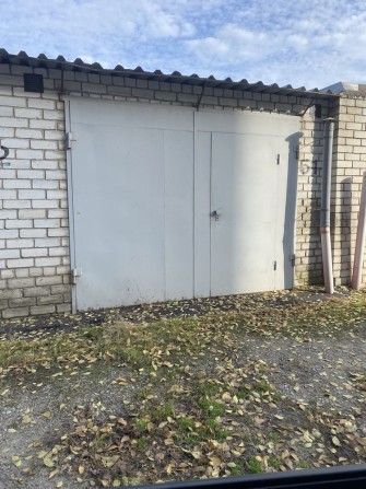 продаю гараж біля залізничного вокзалу - фото 1