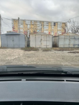 Гараж Новые дома - фото 1
