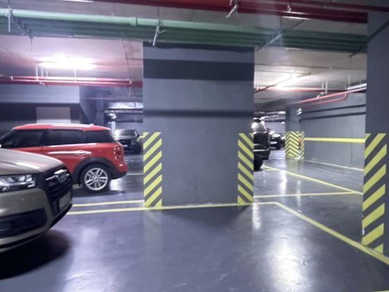 Без комиссии!!!Продажа паркинга в жк Родос (ул. Генуэзская) Одесса