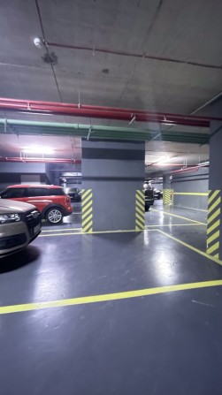 Без комиссии!!!Продажа паркинга в жк Родос (ул. Генуэзская) - фото 1